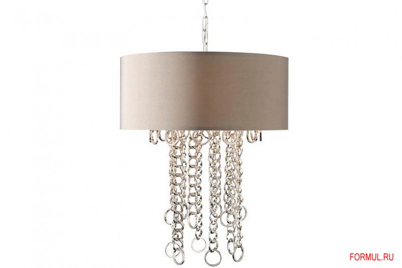 Люстра Eurolampart 2422/04LA